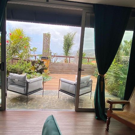 Dazkarizeh73 Villa Рибейра Брава Екстериор снимка