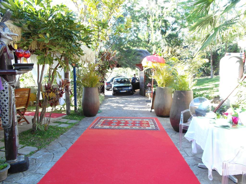 Dazkarizeh73 Villa Рибейра Брава Стая снимка
