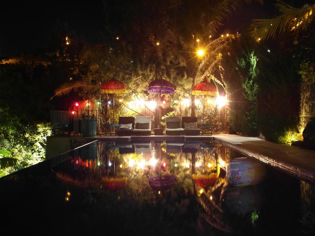 Dazkarizeh73 Villa Рибейра Брава Екстериор снимка