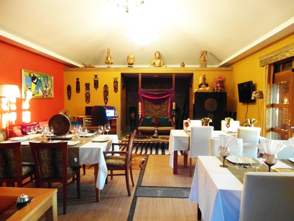 Dazkarizeh73 Villa Рибейра Брава Екстериор снимка
