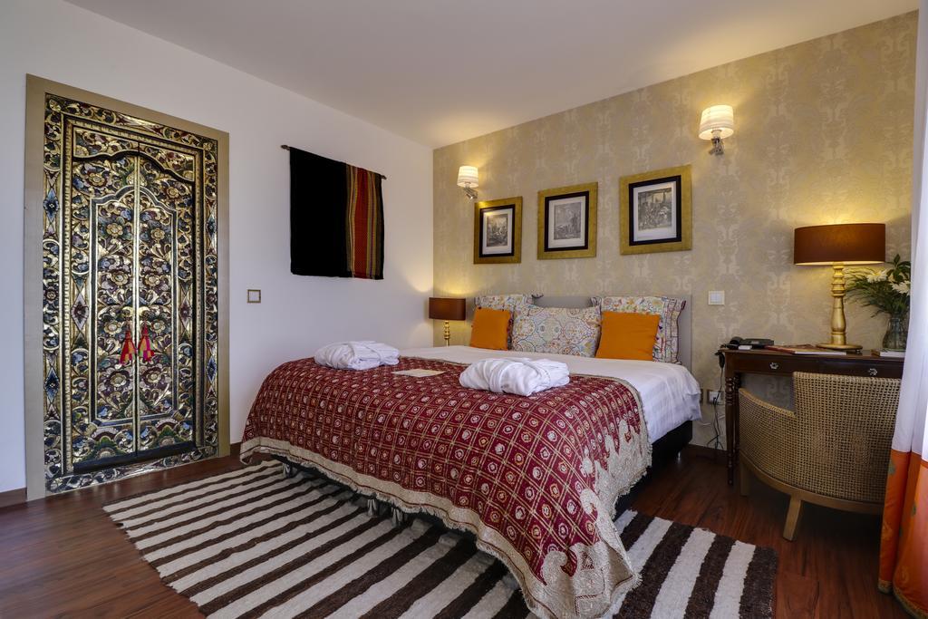 Dazkarizeh73 Villa Рибейра Брава Екстериор снимка