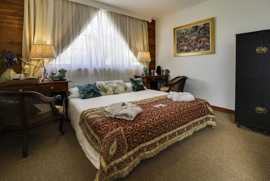 Dazkarizeh73 Villa Рибейра Брава Екстериор снимка