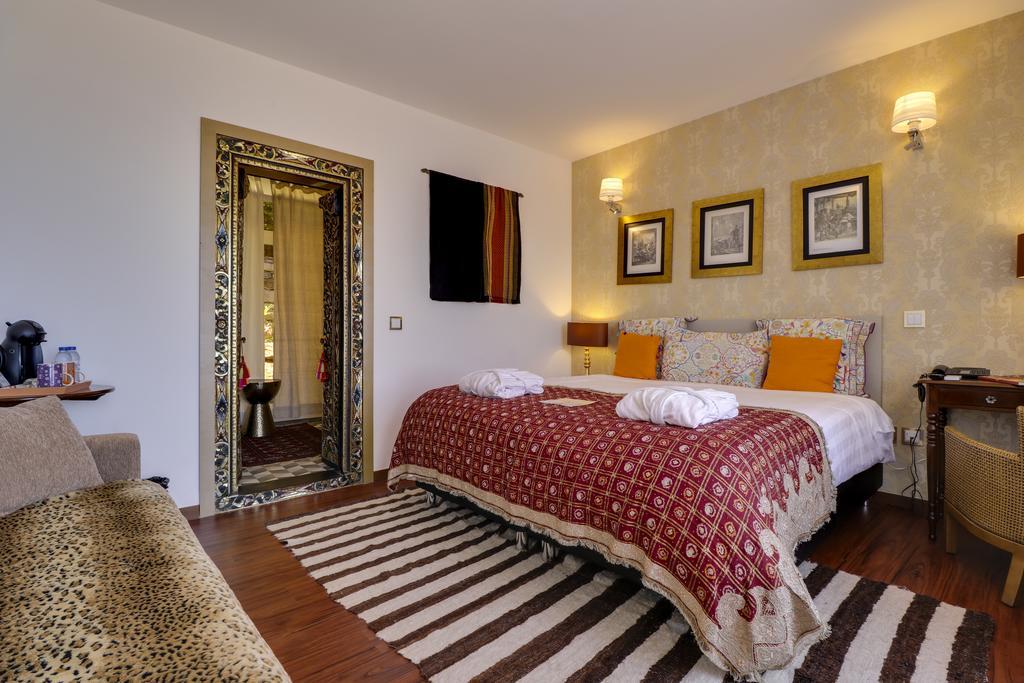 Dazkarizeh73 Villa Рибейра Брава Стая снимка