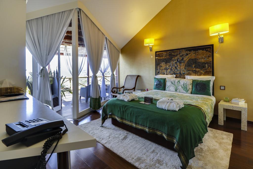 Dazkarizeh73 Villa Рибейра Брава Стая снимка