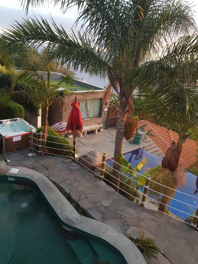 Dazkarizeh73 Villa Рибейра Брава Екстериор снимка