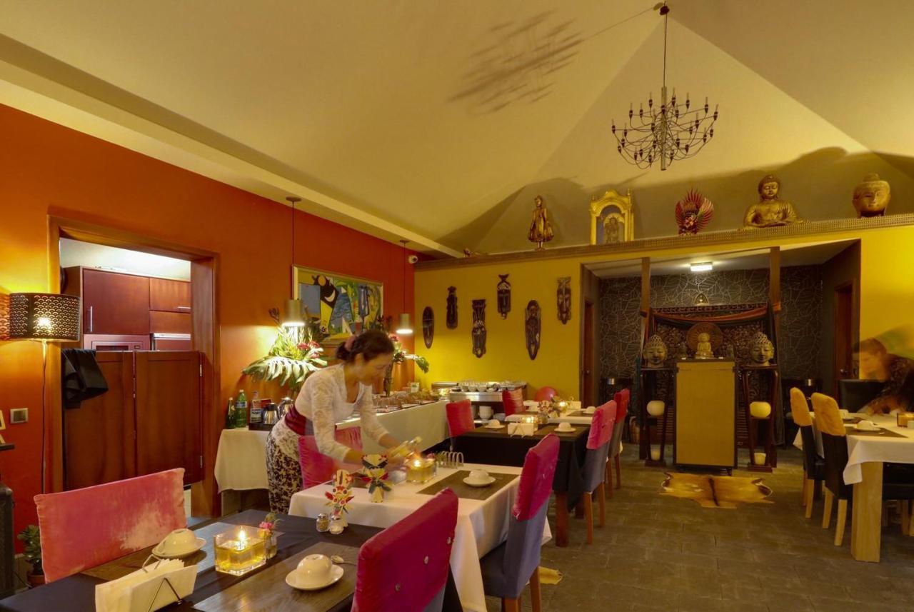 Dazkarizeh73 Villa Рибейра Брава Екстериор снимка