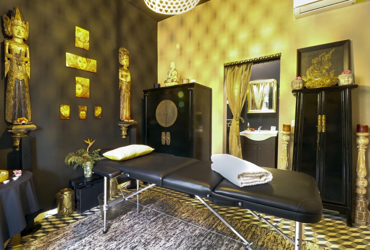 Dazkarizeh73 Villa Рибейра Брава Екстериор снимка